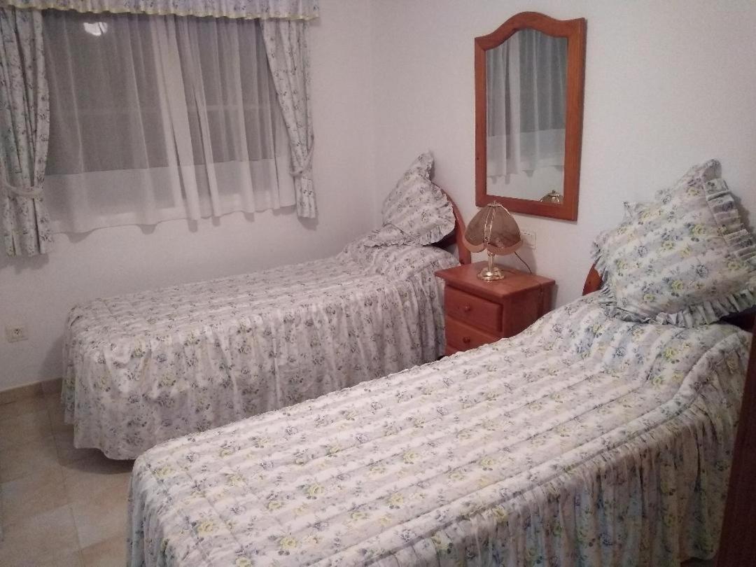 로잘레스 Casa Yvonne 빌라 외부 사진