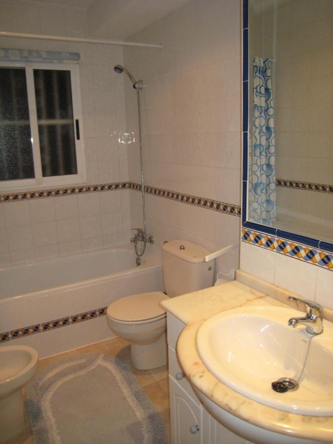 로잘레스 Casa Yvonne 빌라 외부 사진